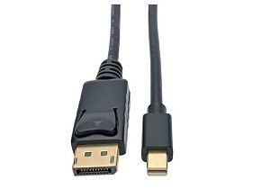 Tripp-Lite P583-003-BK