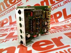 Плата управления/интерфейса Артикул CT-5536A от производителя ASEA BROWN BOVERI