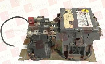 Стартер  Артикул 25-111-000-501 от производителя SIEMENS