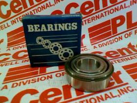 Подшипник Артикул 45206-E от производителя KBI