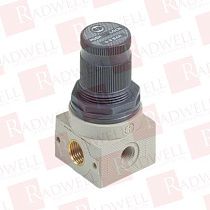 Запчасть / комплект для регулятора гидравлического давления и манометра Артикул 5207001 от производителя METAL WORK PNEUMATIC