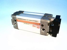 Пневматический цилиндр AZV-U5063/2 от HOERBIGER ORIGA