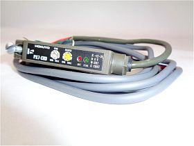 PX7-CRD Фотоэлектрический датчик от HOKUYO AUTOMATIC CO