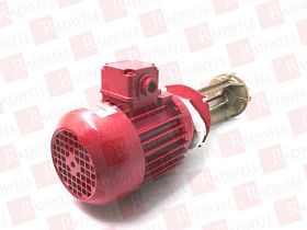 Насос с приводом от двигателя Артикул EB0200565 от производителя TOOL TEMP