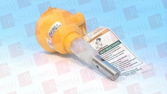 Датчик  удельного сопротивления Артикул 3-2850-52-41V от производителя GEORG FISCHER SIGNET