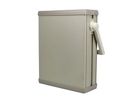 Bud Industries IA-6163