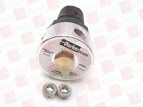 Пневматический регулятор Артикул R374-01C от производителя PARKER