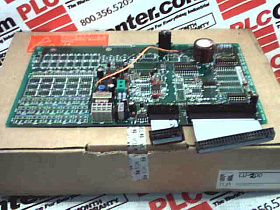 Плата управления/интерфейса Артикул LU-200 от производителя TOA ELECTRIC CO