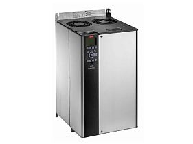 Danfoss Electronics 131H5358