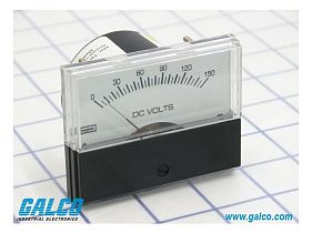 Crompton Instruments 362-01VA-PZPZ