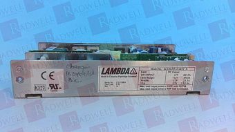 Источник питания Артикул SC150U051212R5T от производителя POPBRIDGE INDUSTRIAL