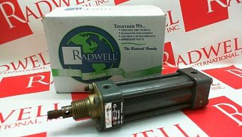 Пневматический цилиндр Артикул M/9125/50 от производителя NORGREN