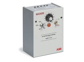 Baldor-ABB Motors BC140