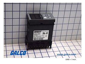 West Control Solutions P8701Z2117300