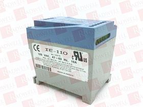 Ограничитель перенапряжения / супрессор  Артикул IE-110 от производителя CONTROL CONCEPTS