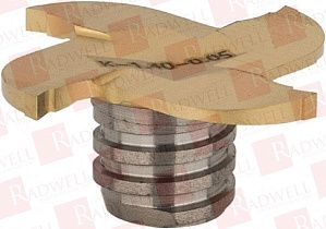 Режущая пластина Артикул 6403103 от производителя ISCAR