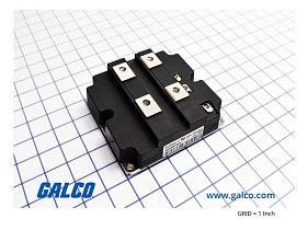 Infineon FZ2400R17HP4