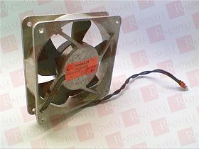 Вентилятор / Вентиляция Артикул CUJ55B5 от производителя NIDEC CORP