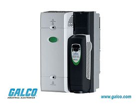 Control Techniques SK4202