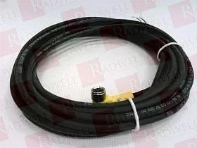 Комплект кабелей / шнуров QD Артикул PKW 4M-6/S90/S101 от производителя TURCK