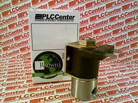 Электромагнитный клапан  Артикул 758751 от производителя BECKMAN COULTER