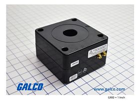 Instrument Transformer, Div of GE 296-201