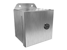 Hammond Manufacturing EJ443SS