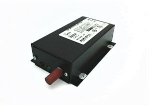 Волоконно-оптический FM видеоприемник TC4642, 3 Вт