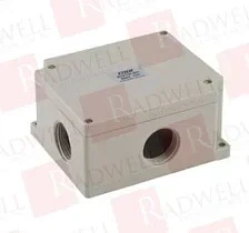 Кабелепровод / соединительный элемент Артикул BOXTM-801 от производителя MISUMI