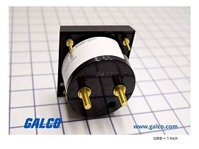 Simpson Electric 17546