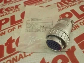 Перемычка / клемма / штекер Артикул NJC-2824-PF от производителя NANABOSHI