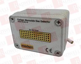 Система мониторинга газа Артикул AD-MED-CO от производителя MEDEM