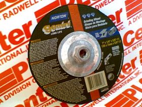 Шлифовальный круг Артикул DC714HG от производителя SAINT GOBAIN