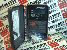 Таймер  / Счетчик  Артикул ET8115CR от производителя INTERMATIC