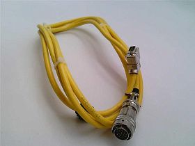 71-021124-10 Кабель для сервопривода и аксессуары от PARKER