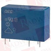 Реле / розетка Артикул OMI-SH-112L,394 от производителя TE CONNECTIVITY