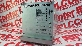 Цепь управления Артикул DEA40-700 от производителя INGERSOLL RAND