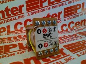 Электродвигатель MAN 24В двухпозиционный влагозащищенный