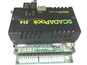 P314-1A00-AB01 Управление от CONTROL MICROSYSTEMS