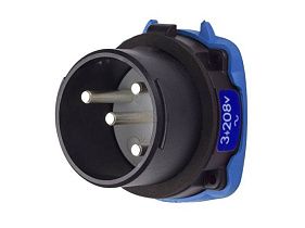 Meltric 35-38233-K16-HAZ