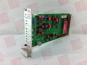 Модуль / стойка ПЛК Артикул POM-RM1 от производителя METSO AUTOMATION