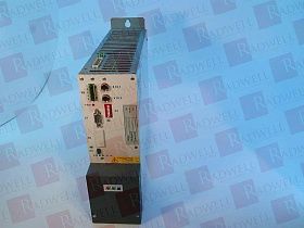 Сервопривод  / сервоуправление Артикул V05-10-00-0S от производителя FERROCONTROL