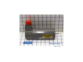 Baldor-ABB Motors ME-2250-BCACN