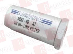 Пневмофильтр Артикул 9052-90 от производителя ARROW PNEUMATICS