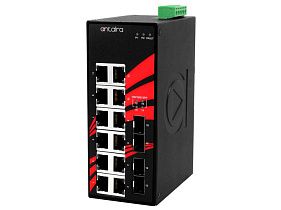 Antaira Technologies, LLC LNX-1604G-SFP