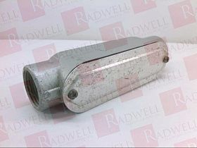 Кабелепровод / соединительный элемент Артикул 1C от производителя EDC