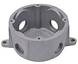 APPLETON ELECTRIC BJ9URY