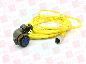 Комплект кабелей / шнуров QD Артикул KB 5T-4/S105 от производителя TURCK