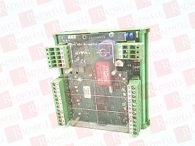 Модуль / стойка ПЛК Артикул F101003A от производителя INTERSCHALT