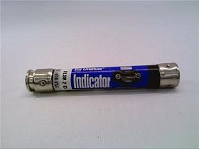 Предохранитель LITTELFUSE FLS-R-2-ID, 2А, 600В, RK5, с индикатором